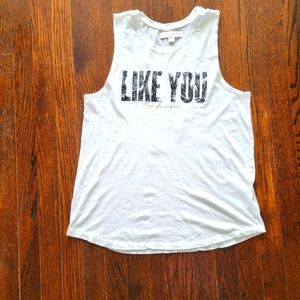 Sleeveless Spiritual Ganster M